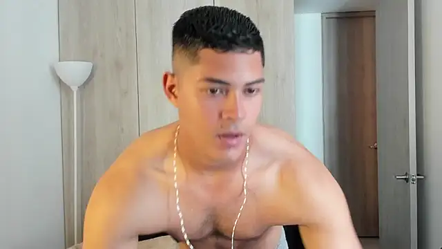 Iamdylan777 online show from October 11, 2025, 7:04 pm