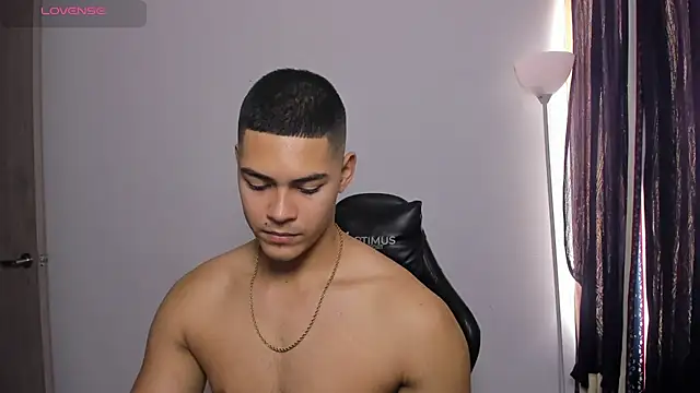 Iamdylan777 online show from February 24, 2026, 1:34 pm