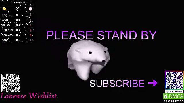 MurrrWorren online show from February 18, 2026, 12:12 pm