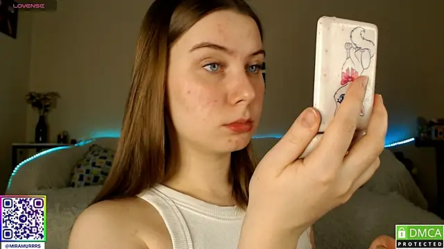 MurrrWorren online show from February 23, 2025, 6:38 am