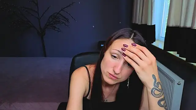 Missis Sofiia online show from July 17, 2026, 12:46 pm