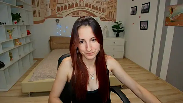 Missis Sofiia online show from July 8, 2026, 12:06 pm