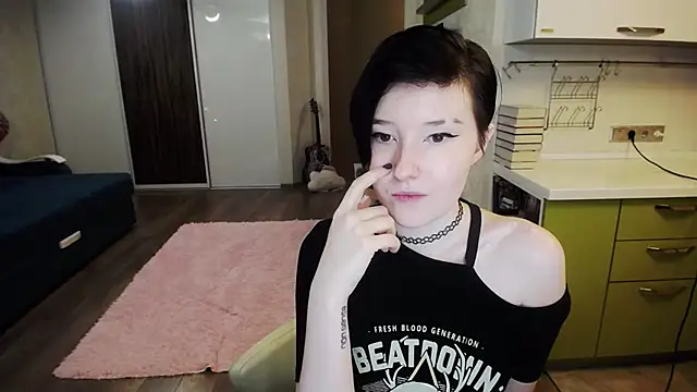 Snapshot of Kira_Bakker chatting on January 19, 2025, 10:39 pm Kira Bakker online show from January 19, 2025, 10:39 pm