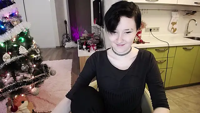 Snapshot of Kira_Bakker chatting on December 2, 2024, 1:53 am Kira Bakker online show from December 2, 2024, 1:53 am