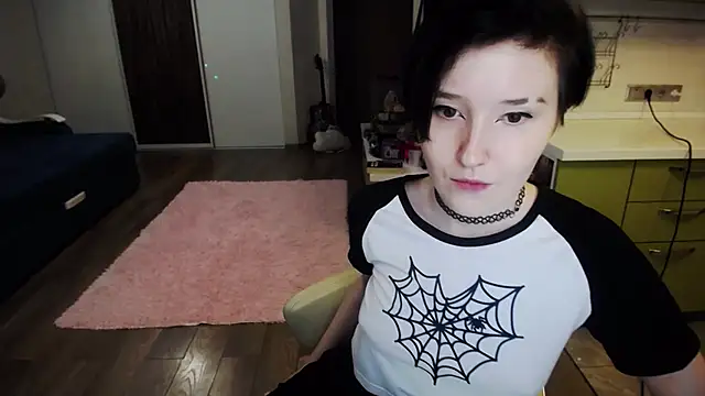 Snapshot of Kira_Bakker chatting on January 19, 2025, 2:57 am Kira Bakker online show from January 19, 2025, 2:57 am