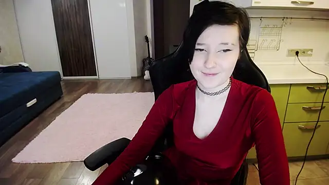 Snapshot of Kira_Bakker chatting on January 16, 2025, 11:27 pm Kira Bakker online show from January 16, 2025, 11:27 pm