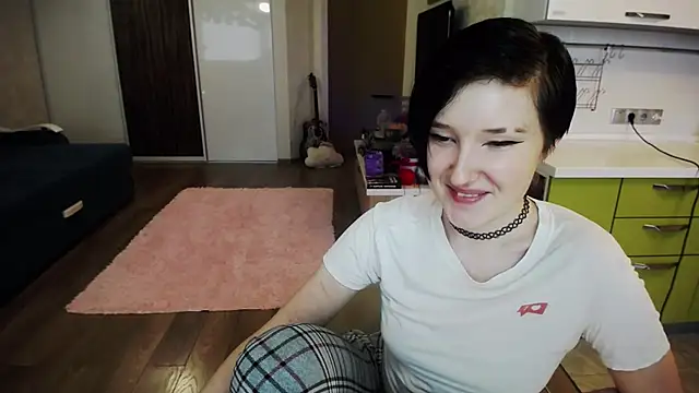 Snapshot of Kira_Bakker chatting on January 28, 2025, 11:06 am Kira Bakker online show from January 28, 2025, 11:06 am