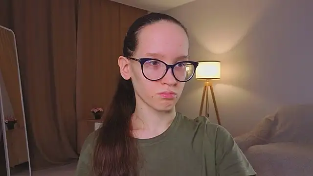 BettyBrowni online show from February 28, 2026, 4:06 pm