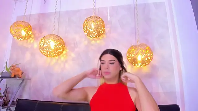 victoria aleia  online show from March 4, 2025, 8:38 pm