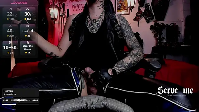 allanhurtss online show from May 26, 2026, 6:39 pm