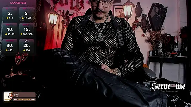 allanhurtss online show from March 9, 2026, 7:17 pm