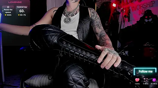 allanhurtss online show from November 4, 2025, 5:39 pm