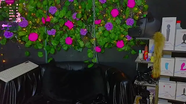 Sweett Mollyy online show from May 20, 2026, 11:24 pm
