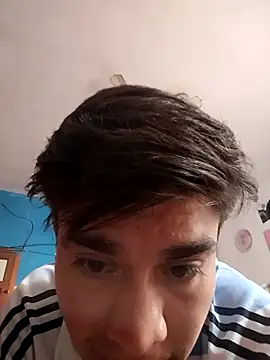 leonvilt2 online show from January 7, 2026, 7:52 pm