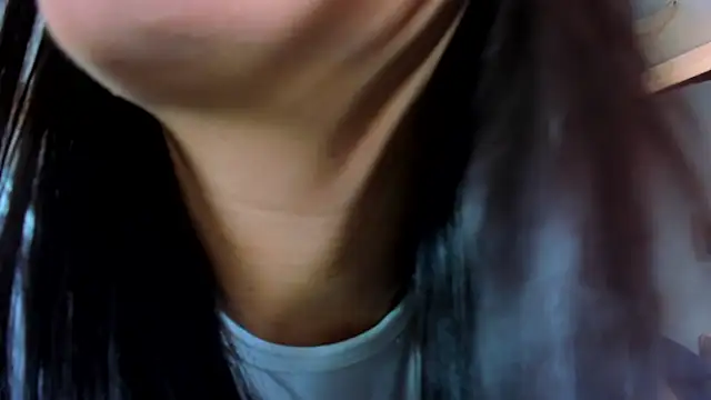 valen rose0 online show from November 22, 2025, 12:04 pm