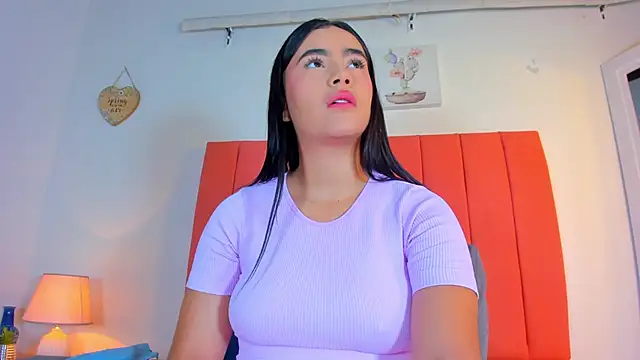 valen rose0 online show from November 20, 2025, 12:06 pm