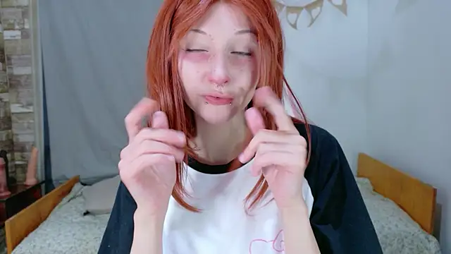 hannaxo1 online show from June 25, 2026, 12:30 am