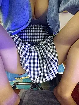 Snapshot of Haralushiaaa chatting on February 7, 2026, 12:46 pm Haralushiaaa online show from February 7, 2026, 12:46 pm