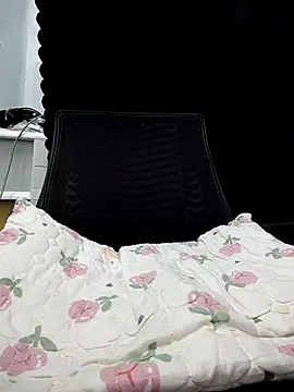 Haralushiaaa online show from September 27, 2025, 4:40 am