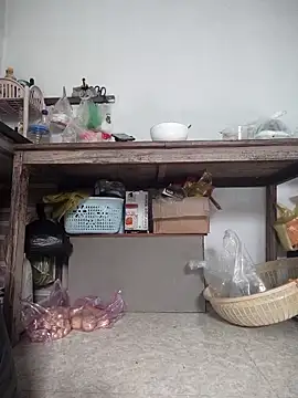 Snapshot of Haralushiaaa chatting on February 3, 2026, 6:22 am Haralushiaaa online show from February 3, 2026, 6:22 am