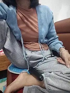 Snapshot of Haralushiaaa chatting on February 2, 2026, 4:00 am Haralushiaaa online show from February 2, 2026, 4:00 am