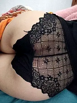 Haralushiaaa online show from March 3, 2026, 7:32 pm