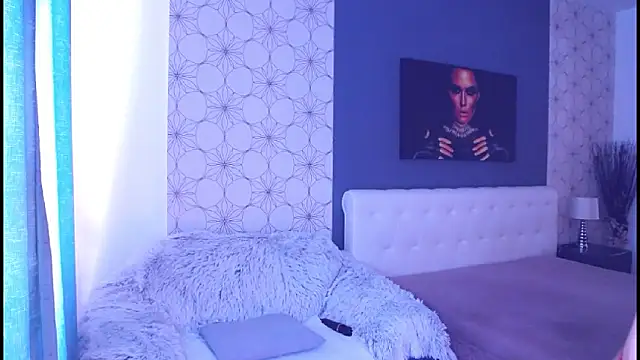 Snapshot of MaryMatiss chatting on February 27, 2026, 7:41 am MaryMatiss online show from February 27, 2026, 7:41 am