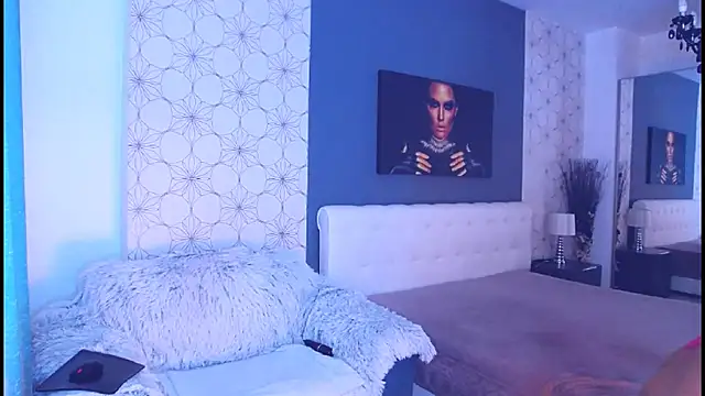 MaryMatiss online show from November 23, 2025, 8:24 am