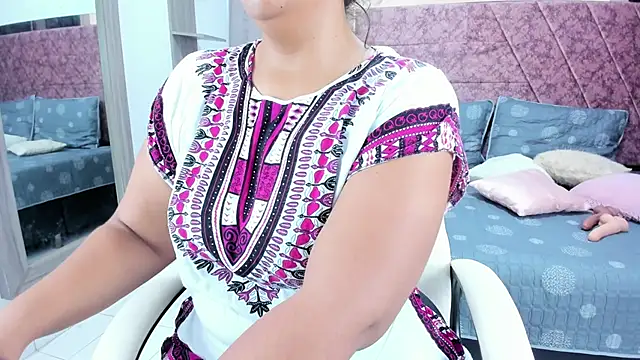  Lakshmi hotx online show from March 6, 2025, 11:58 am