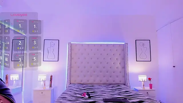 Snapshot of Coco_Balenciaga_ chatting on February 8, 2025, 12:17 pm Coco Balenciaga online show from February 8, 2025, 12:17 pm