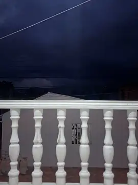 Pretty Isadora online show from September 19, 2025, 11:09 pm