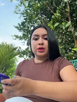 Pretty Isadora online show from September 13, 2025, 10:32 pm