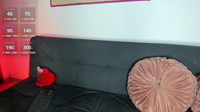 on tefa online show from April 9, 2026, 2:35 am