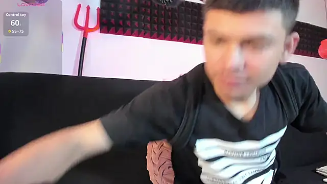 on tefa online show from October 25, 2025, 11:16 pm