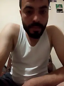 Kaan1607 online show from October 28, 2025, 8:52 pm