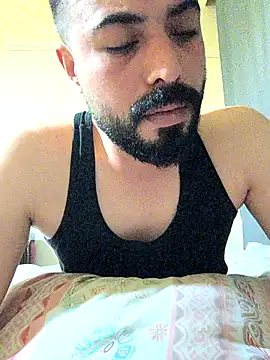 Kaan1607 online show from March 16, 2026, 10:45 pm