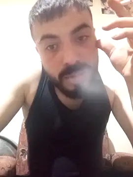 Kaan1607 online show from November 20, 2025, 9:58 pm