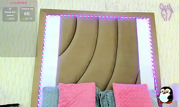 ThyaraJhons online show from September 16, 2025, 11:55 am