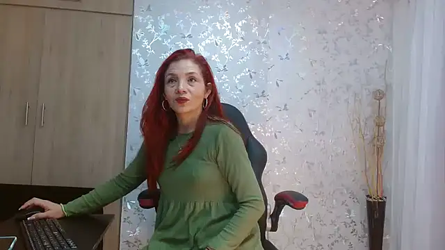 Snapshot of Samantabrown_ chatting on February 25, 2025, 11:43 am Samantabrown online show from February 25, 2025, 11:43 am