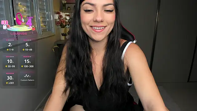 ivyy scott online show from November 30, 2025, 10:38 am