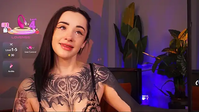 EvaCanton online show from March 11, 2026, 2:05 am