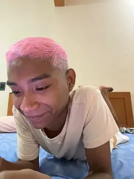 alejo cute online show from February 27, 2025, 2:43 pm