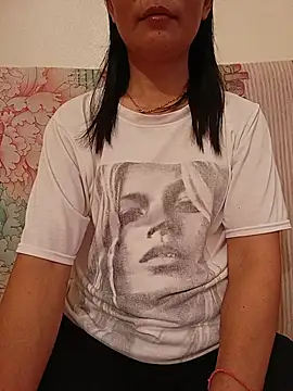 Asian girl13 online show from May 25, 2026, 10:30 pm