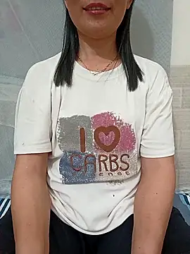 Asian girl13 online show from March 19, 2026, 2:17 pm