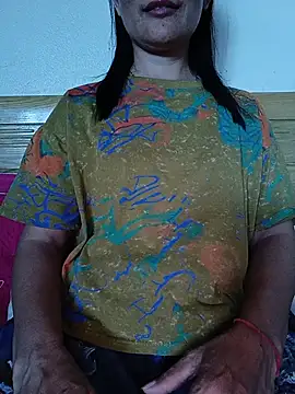 Asian girl13 online show from May 14, 2026, 8:00 am