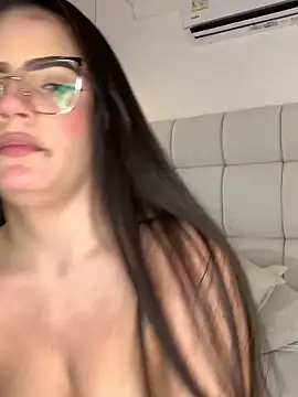 IsabellaGrey19 online show from March 23, 2025, 5:54 am