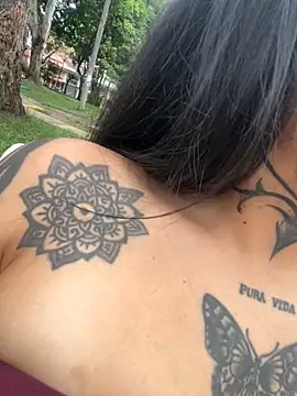 ZTahya online show from November 18, 2025, 10:02 pm