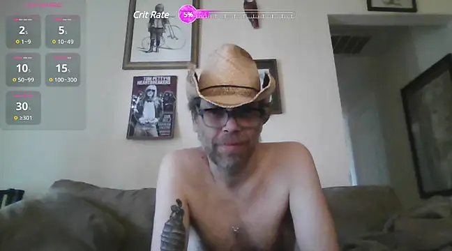 Snapshot of Geaux_Again chatting on March 21, 2025, 7:02 pm Geaux Again online show from March 21, 2025, 7:02 pm