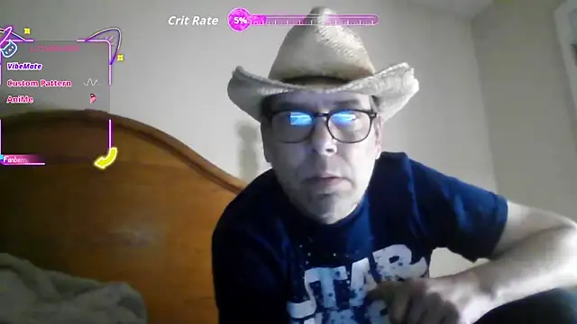 Snapshot of Geaux_Again chatting on March 4, 2026, 2:08 am Geaux Again online show from March 4, 2026, 2:08 am