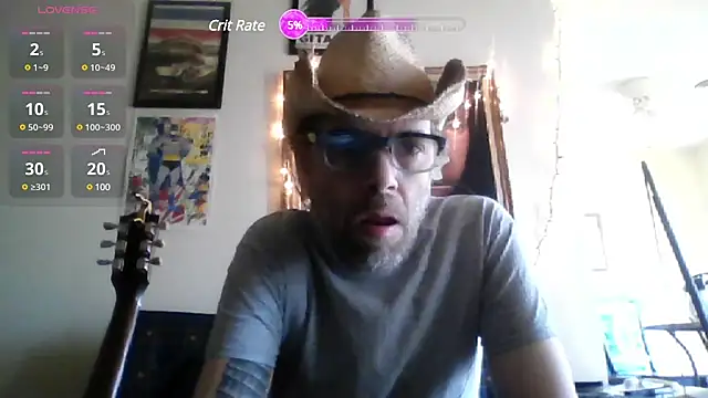 Snapshot of Geaux_Again chatting on March 4, 2025, 5:13 pm Geaux Again online show from March 4, 2025, 5:13 pm